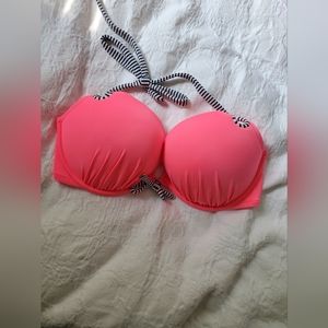 VS Add 2 cup size bikini top 34 DD